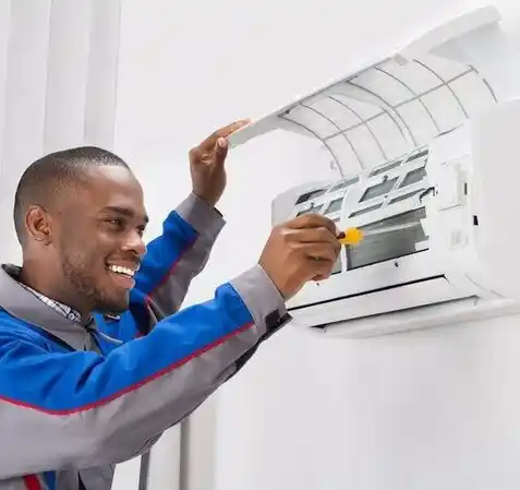 hvac services Kingston